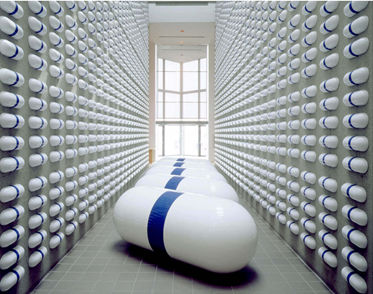 General Idea, One Year of AZT, 1991