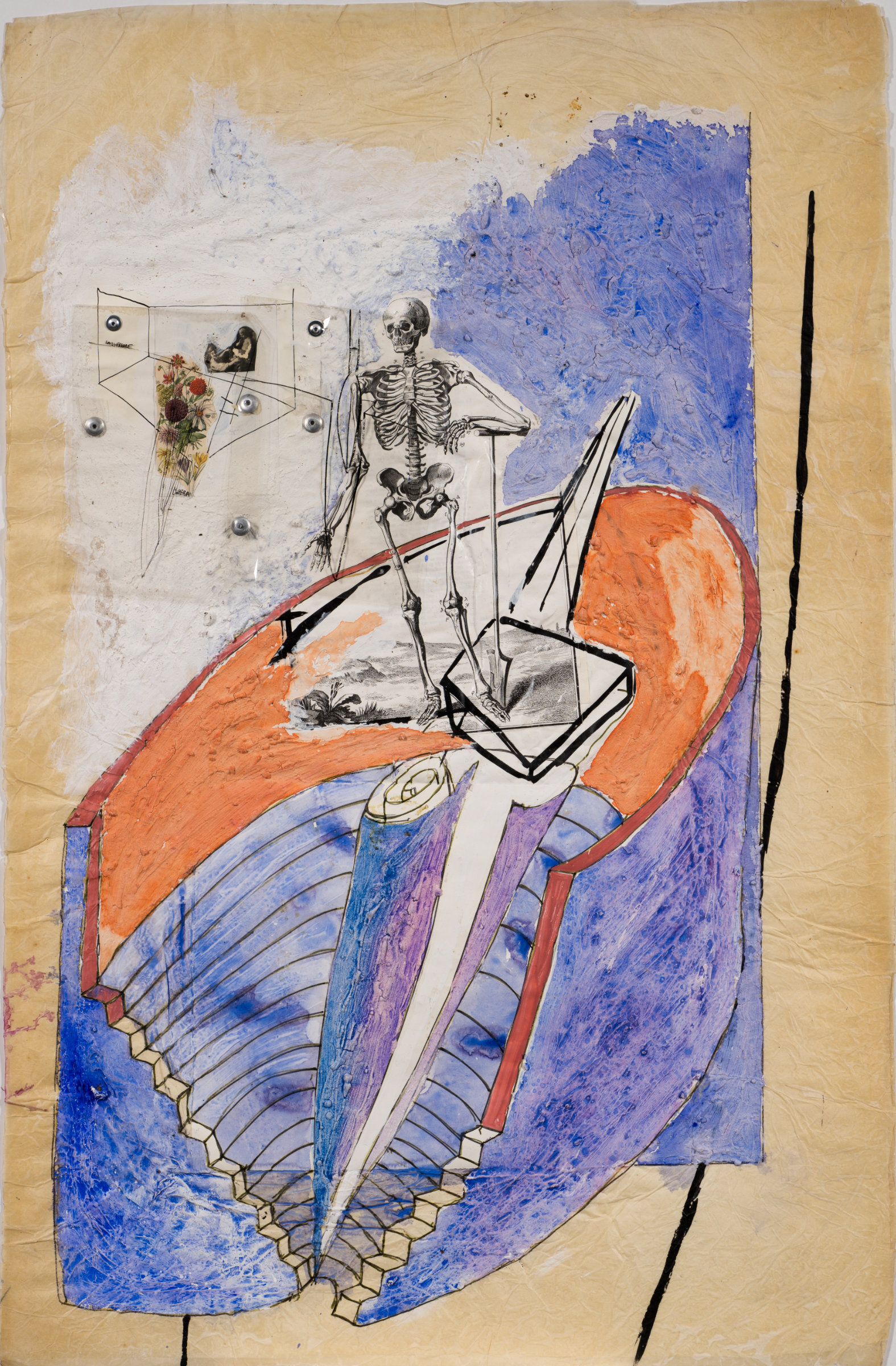 Les Opéras idéogrammes I