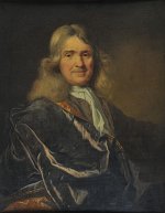 Portrait de Monsieur Dupuy