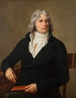 Portrait de Louis-François Bertin
