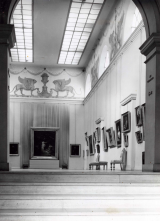 Galerie des Griffons, deuxième moitié du XIXe siècle