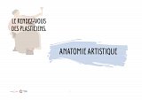 Anatomie artistique – Le coin des plasticiens