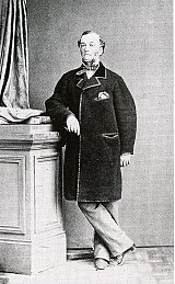 Gaston Bazille (1819-1894)