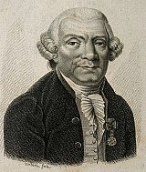 Lambert frères, (actif vers 1803-1836), {Paul Joseph Barthez}