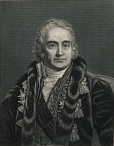 Monanteuil, Jean-Jacques (1785-1860), Cook, Conrad (actif en 1840), Jean-Antoine-Claude Chaptal, gravure