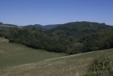 Paysage du Haut-Languedoc