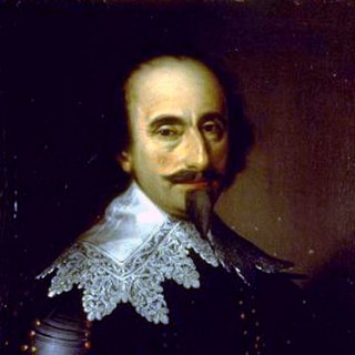 Portrait du duc de Rohan 